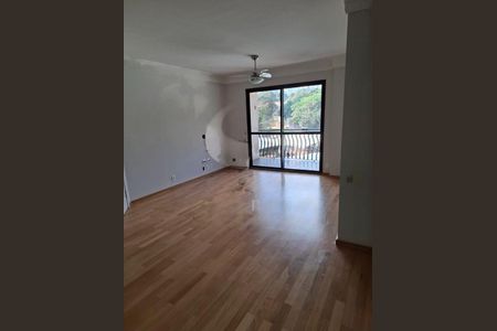 Apartamento à venda com 3 quartos, 87m² em Santo Amaro, São Paulo