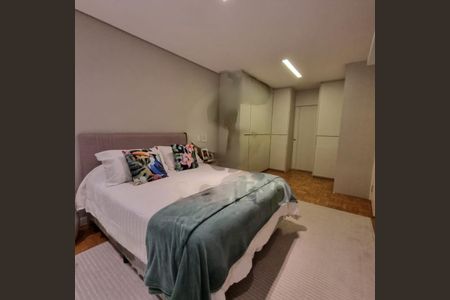 Apartamento à venda com 3 quartos, 128m² em Vila Sofia, São Paulo