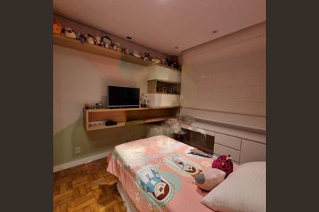 Apartamento à venda com 3 quartos, 128m² em Vila Sofia, São Paulo