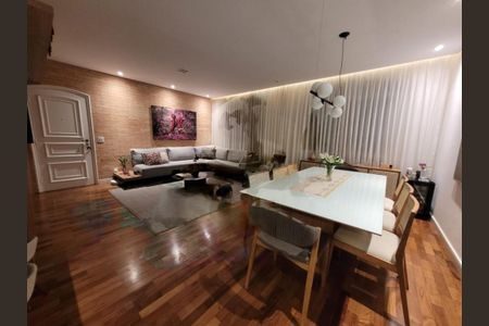 Apartamento à venda com 3 quartos, 128m² em Vila Sofia, São Paulo