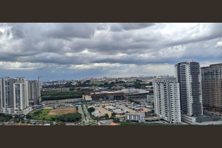 Apartamento à venda com 3 quartos, 67m² em Jardim Timbauhy, Barueri