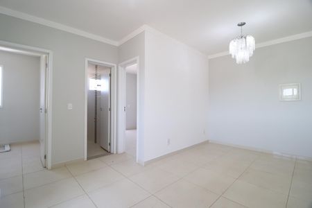 Apartamento para alugar com 2 quartos, 55m² em Pampulha, Uberlândia