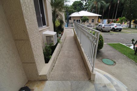 Apartamento para alugar com 50m², 2 quartos e 1 vagaÁrea comum