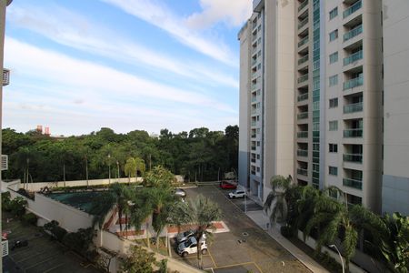 Apartamento para alugar com 50m², 2 quartos e 1 vagaSala - Vista