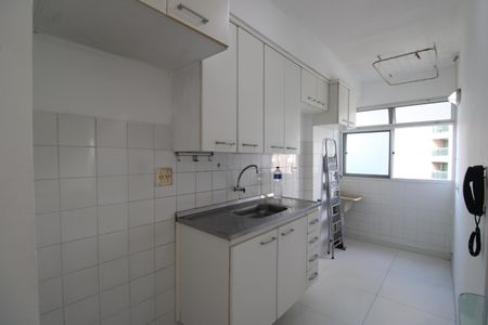 Apartamento para alugar com 50m², 2 quartos e 1 vagaCozinha 