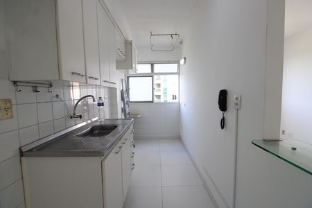 Apartamento para alugar com 50m², 2 quartos e 1 vagaCozinha 