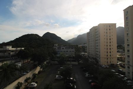 Apartamento para alugar com 50m², 2 quartos e 1 vagaQuarto 2 - Vista