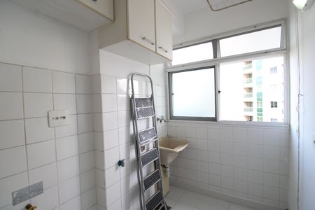 Apartamento para alugar com 50m², 2 quartos e 1 vagaÁrea de serviço