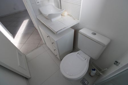 Apartamento para alugar com 50m², 2 quartos e 1 vagaBanheiro