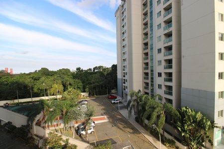 Apartamento para alugar com 50m², 2 quartos e 1 vagaQuarto 1 - Vista