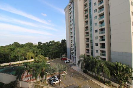 Apartamento para alugar com 50m², 2 quartos e 1 vagaÁrea de serviço - Vista