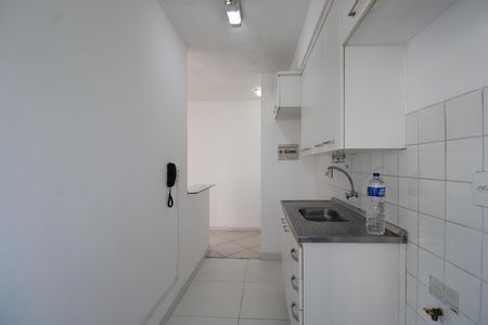 Apartamento para alugar com 50m², 2 quartos e 1 vagaCozinha 
