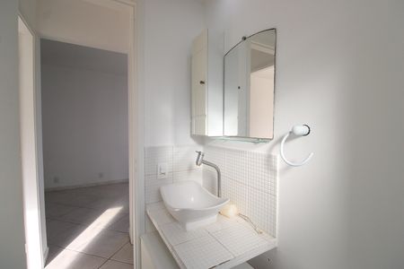 Apartamento para alugar com 50m², 2 quartos e 1 vagaBanheiro