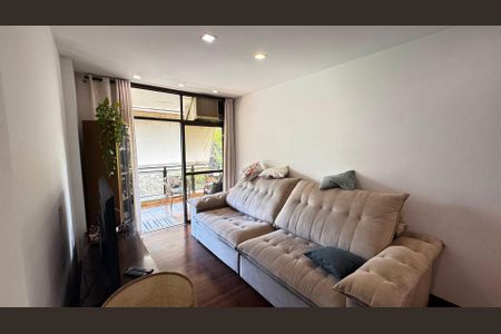 Apartamento à venda com 92m², 2 quartos e 1 vaga