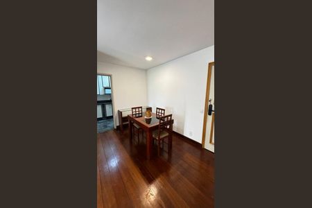 Apartamento à venda com 92m², 2 quartos e 1 vaga