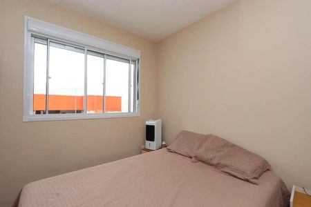 Apartamento à venda com 2 quartos, 48m² em Vila Metalúrgica, São Paulo
