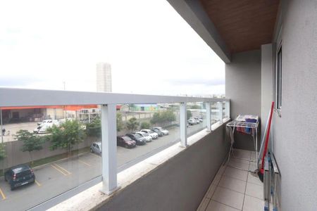 Apartamento à venda com 2 quartos, 48m² em Vila Metalúrgica, São Paulo