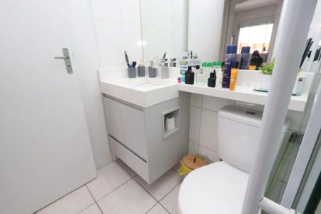 Apartamento à venda com 2 quartos, 48m² em Vila Metalúrgica, São Paulo