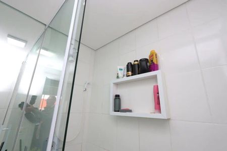Apartamento à venda com 2 quartos, 48m² em Vila Metalúrgica, São Paulo