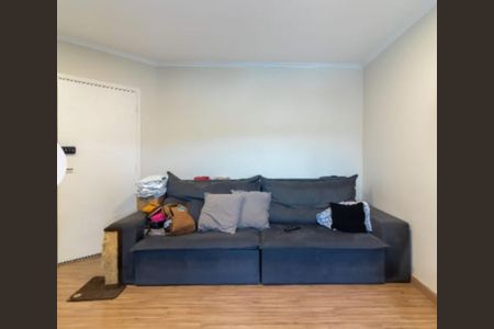 Sala de apartamento à venda com 2 quartos, 45m² em Vila Bela Vista (Zona Norte), São Paulo