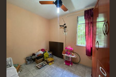 Apartamento à venda com 2 quartos, 50m² em Tomás Coelho, Rio de Janeiro
