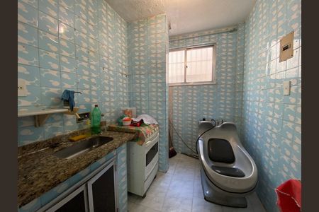 Apartamento à venda com 2 quartos, 50m² em Tomás Coelho, Rio de Janeiro
