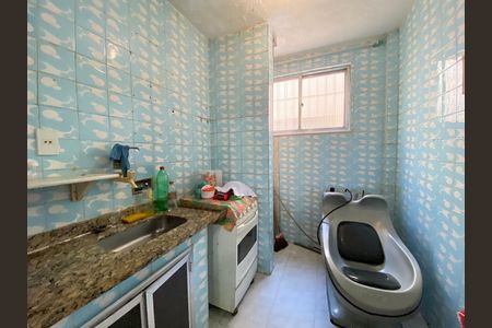 Apartamento à venda com 2 quartos, 50m² em Tomás Coelho, Rio de Janeiro