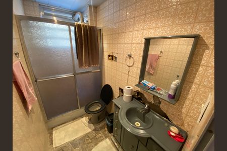 Apartamento à venda com 2 quartos, 50m² em Tomás Coelho, Rio de Janeiro