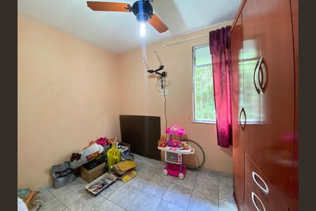 Apartamento à venda com 2 quartos, 50m² em Tomás Coelho, Rio de Janeiro
