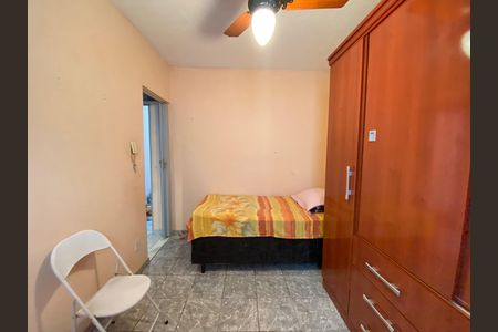 Apartamento à venda com 2 quartos, 50m² em Tomás Coelho, Rio de Janeiro