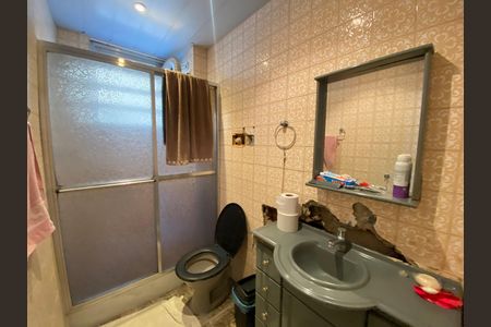 Apartamento à venda com 2 quartos, 50m² em Tomás Coelho, Rio de Janeiro