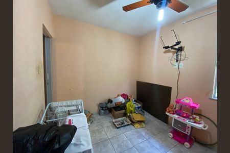 Apartamento à venda com 2 quartos, 50m² em Tomás Coelho, Rio de Janeiro