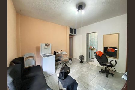 Apartamento à venda com 2 quartos, 50m² em Tomás Coelho, Rio de Janeiro