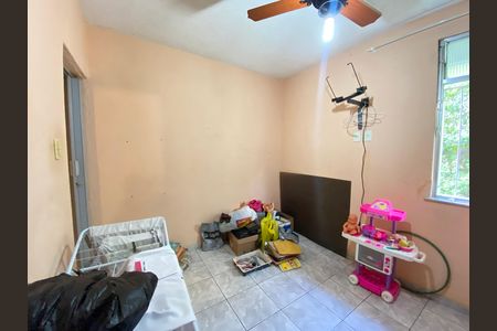 Apartamento à venda com 2 quartos, 50m² em Tomás Coelho, Rio de Janeiro