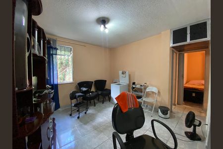 Apartamento à venda com 2 quartos, 50m² em Tomás Coelho, Rio de Janeiro