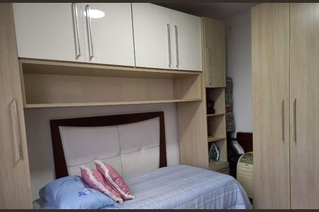 Quarto de apartamento à venda com 2 quartos, 96m² em Mooca, São Paulo