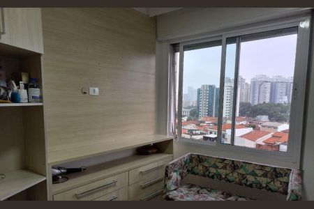 Apartamento à venda com 96m², 2 quartos e 1 vaga Apartamento à venda com 96m², 2 quartos e 1 vagaQuarto