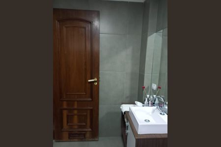 Banheiro de apartamento à venda com 2 quartos, 96m² em Mooca, São Paulo