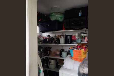Cozinha de apartamento à venda com 2 quartos, 96m² em Mooca, São Paulo