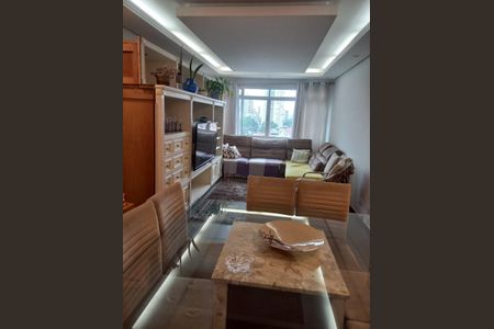 Apartamento à venda com 2 quartos, 96m² em Mooca, São Paulo