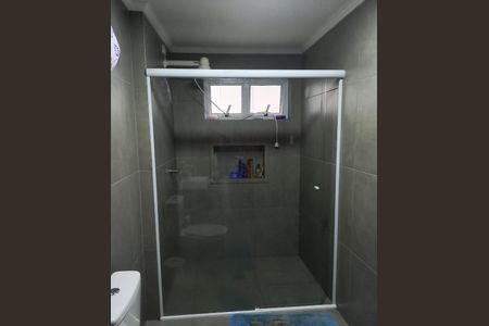 Banheiro de apartamento à venda com 2 quartos, 96m² em Mooca, São Paulo
