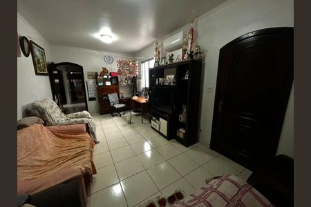 Casa à venda com 4 quartos, 192m² em Jardim Ocara, Santo André