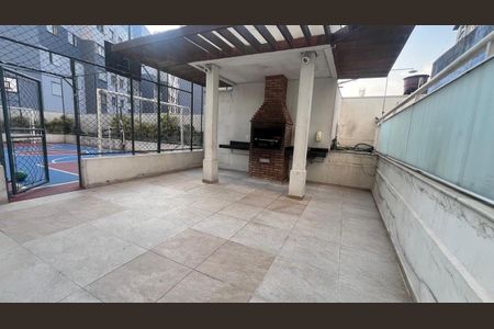 Apartamento à venda com 3 quartos, 61m² em Vila Curuçá, Santo André