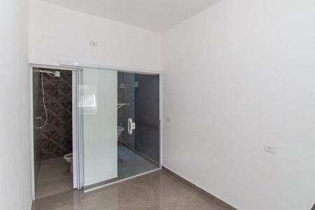 Quarto de apartamento para alugar com 1 quarto, 23m² em Vila Nilo, São Paulo