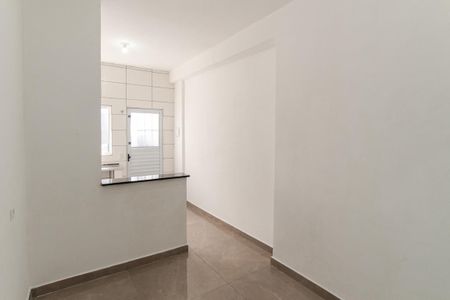 Quarto de apartamento para alugar com 1 quarto, 23m² em Vila Nilo, São Paulo
