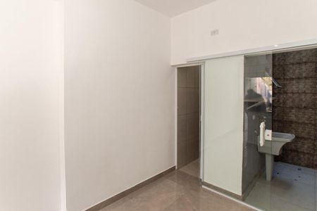 Quarto de apartamento para alugar com 1 quarto, 23m² em Vila Nilo, São Paulo