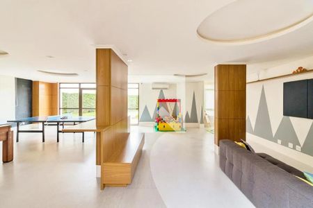 Apartamento à venda com 169m², 3 quartos e 3 vagasÁrea comum