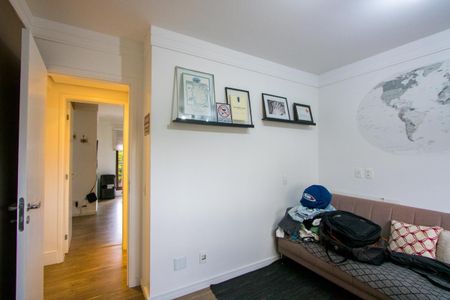 Apartamento à venda com 169m², 3 quartos e 3 vagasQuarto 3