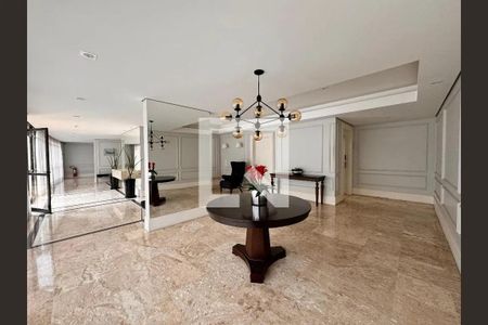 Apartamento à venda com 169m², 3 quartos e 3 vagasÁrea comum