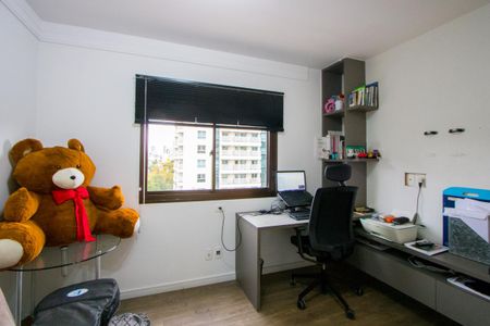 Apartamento à venda com 169m², 3 quartos e 3 vagasQuarto 3